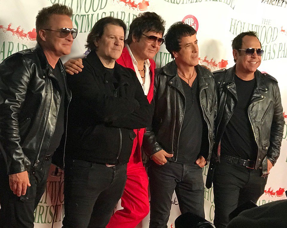 RadioCandyHits's tweet photo. Thanks to AMI (Florida) EN5 radio (United Kingdom) ACRN Radio (Fargo) for adding @TheTearawaysUSA  "Manchester Girl" and  "Calipopicana" to your stations. https://t.co/KhZaMtitTI
