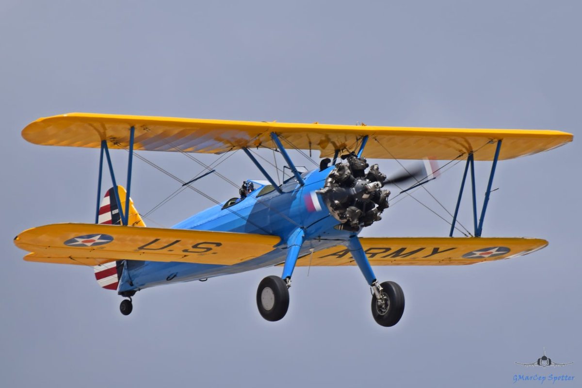 FOTOgrAAMA's tweet photo. Este vez Gena @GGmarcep nos envía una serie de fotos 📷 en vuelo  de los aviones historicos de la @FIOtuit del pasado Julio 2018. Gracias!! 🙋‍♂️
@AmigosMuseoAire #FOTOgrAAMA #amigosmuseoaire #avgeek #avgeeks #Polikarpov  @LECU4Vientos #CuatroVientos https://t.co/7Rt096mzk9