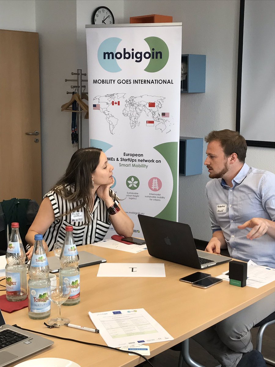 This is where the matchmaking happens!