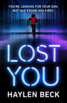 Still time to enter the #giveaway for a print copy of must-read thriller LOST YOU on my blog carolesbooks.blogspot.com/2019/06/blog-t… Open to UK &amp; Ireland. Ends 12 July 2019 <a href="/HaylenBeck/">Haylen Beck</a> #LostYou