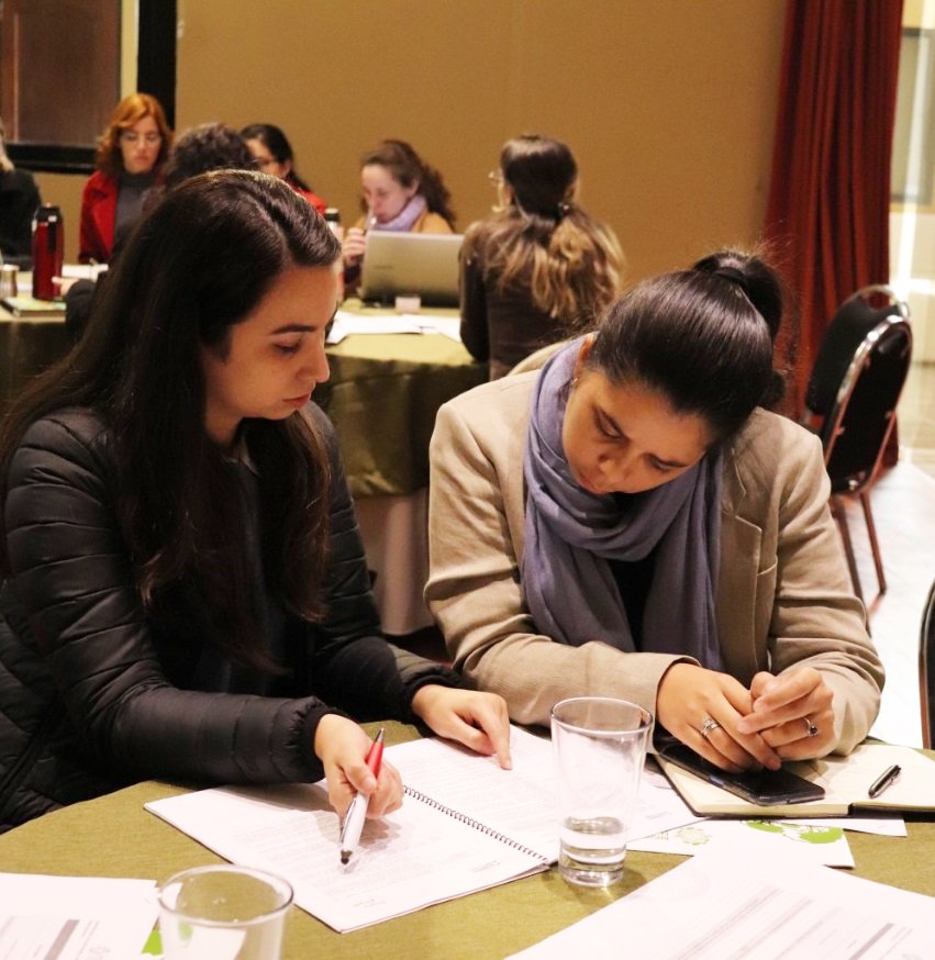 Ministerio del Ambiente y Desarrollo Sostenible Py tweet media