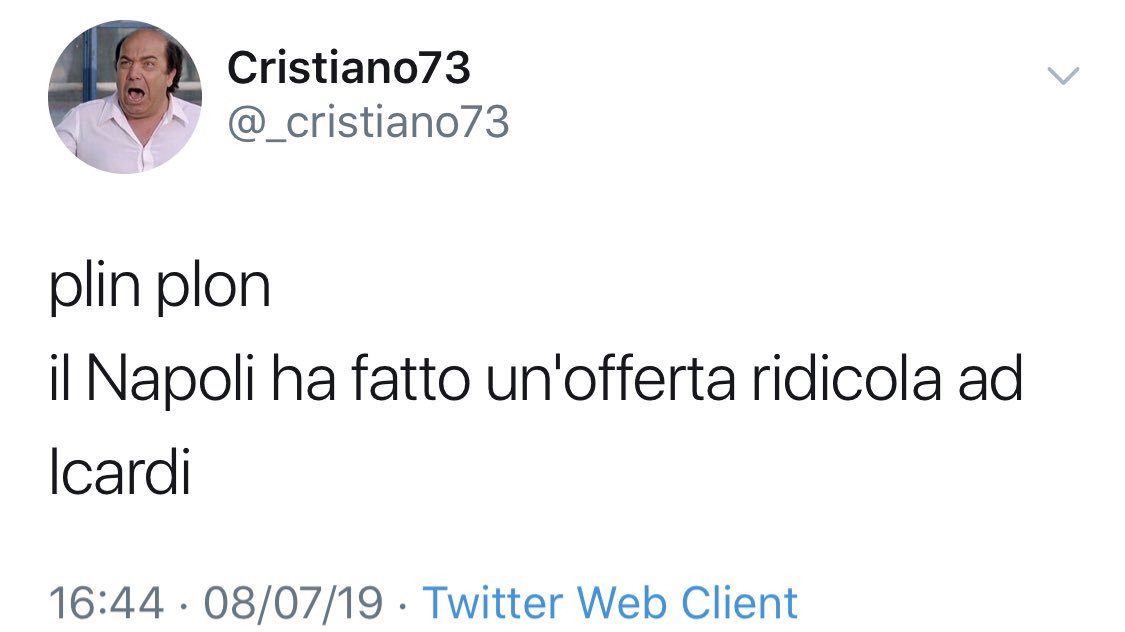 InsiderInter tweet picture