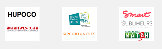 reseaualliances's tweet photo. [Nouveaux adhérents]
Bienvenue dans le réseau #hupoco @groupeIC @PasteurLille @CousinIzambert #Opportunities #Smartfrance @grandsensemble #Sublimeurs @supermarchematc 
Retrouvez la totalité des adhérents par ici 👉 https://t.co/0xgCoWYxaF https://t.co/PczByMJyk5