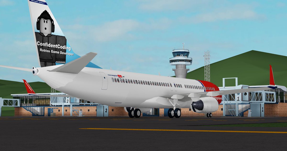 Norwegian Airlines Roblox Shutted Down Norwegianrbx Twitter - turkish airlines roblox в twitter save the date roblox