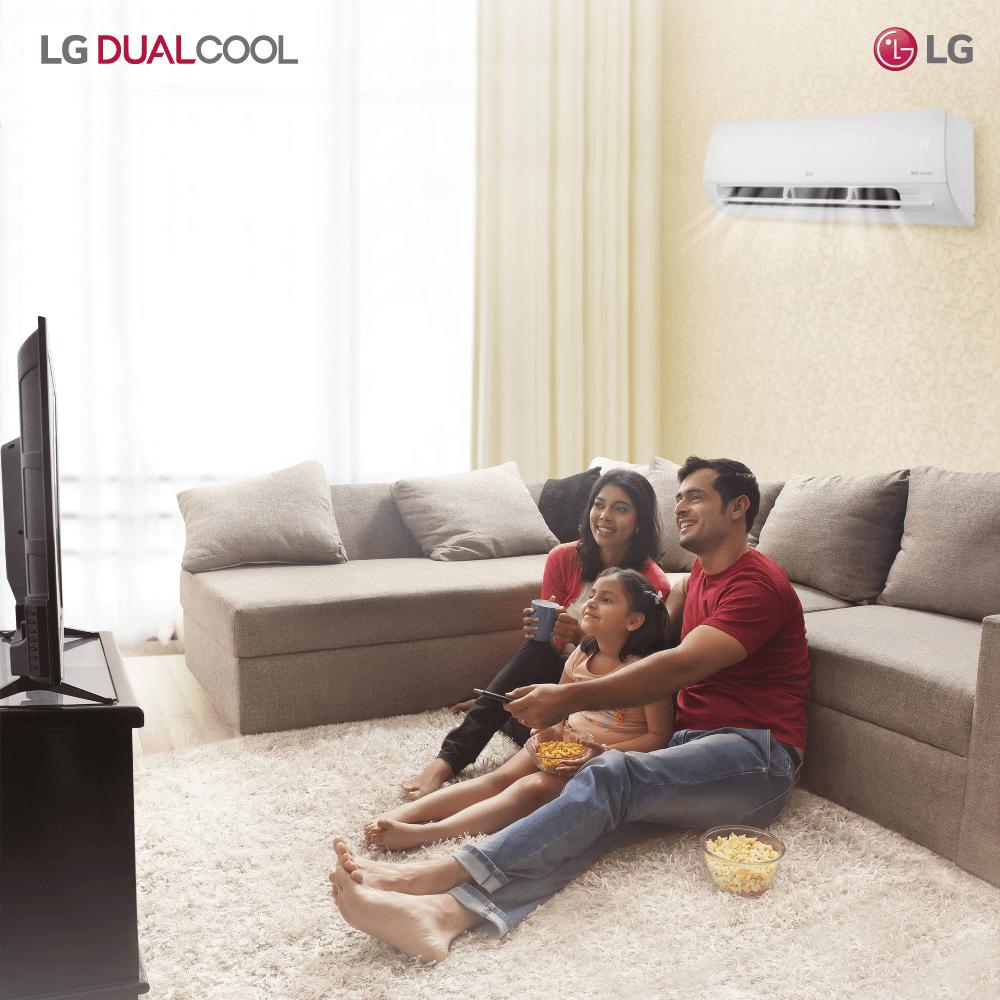LGeSaudi's tweet photo. جمال الشكل، ورفعة التكنولوجيا يجتمعان في مكيفات سبلت من ال جي Dual Cool
#LG #LGSAUDI #AC #airconditioner #DualInverter #SmartThinQ #lifestyle #smartlife #energysaving #efficiency
#ال_جي #ال_جي_السعودية
اكتشف المزيد
https://t.co/KrKuwGNq2b https://t.co/xbFt302SWx