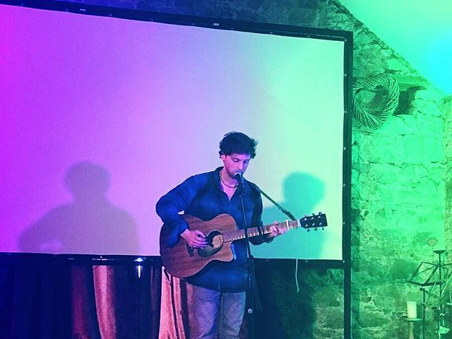 AudioShoots International Music Video and Film Festival 2019 #bluemurder #musicdestival #live #acoustic #love