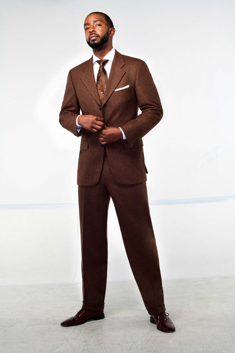 Tayion's tweet photo. #MondayMotivation: Our future depends on the choices we make today. #GetUpGetDressedGetInvolved #SuitUp #TayionFashionSuits
.
.
.
.
.
.
#Fashion #Style #Menswear #clothier #mensfashion #Suits #Tuxedo #Fashionbloggers #dapper #GentsFashion #MenStyleFashion https://t.co/Y0C9MfFhh9