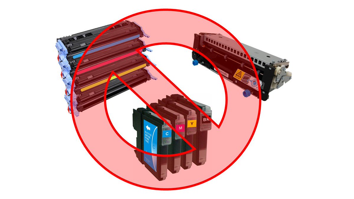 DocuShield_Rx's tweet image. Tired of dealing with toner, cartridges, and other printer consumables? Switch over to the DocuShield Rx thermal printing solution, where the only consumable is paper! Learn more today: docushield.com/secure-prescri…
#healthinformatics #healthtech #medtech #healthcareleadership #rx