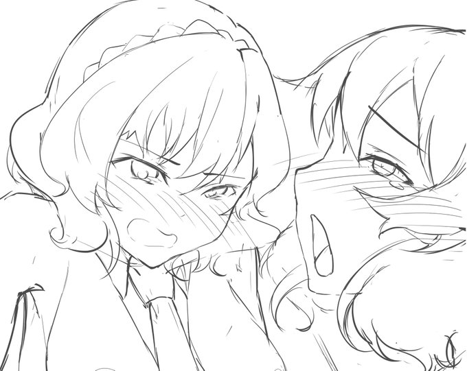 下書きは全部で11ページできました 