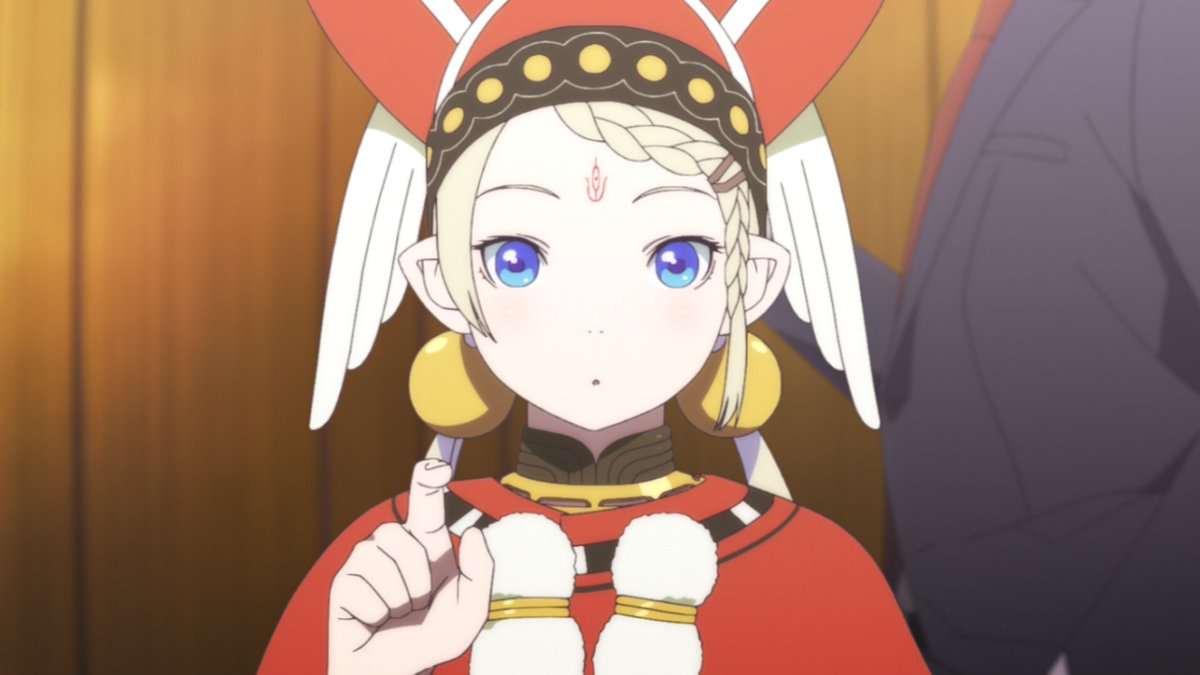 ヤサグレ刑事と異世界美少女のバディ物 コップクラフト 1話の世界観を楽しむ人たち あの頃のgonzoが帰ってきた と感じるとの声も Togetter ヤサグレ刑事と異世界美少女のバディ物 コップクラフト 1話の世界観を楽しむ人たち あの頃のgonzoが帰ってきた と感じるとの声も Togetter