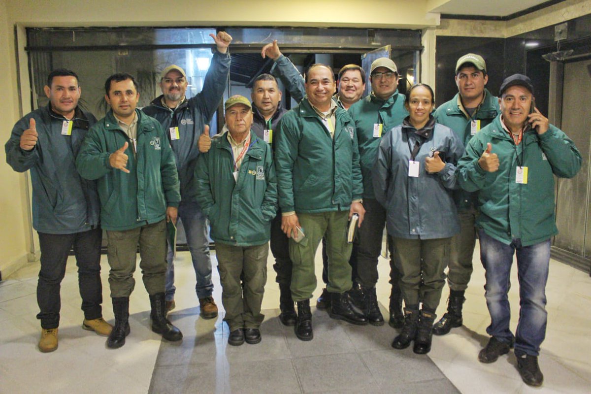 Radio Carlos A.López tweet media