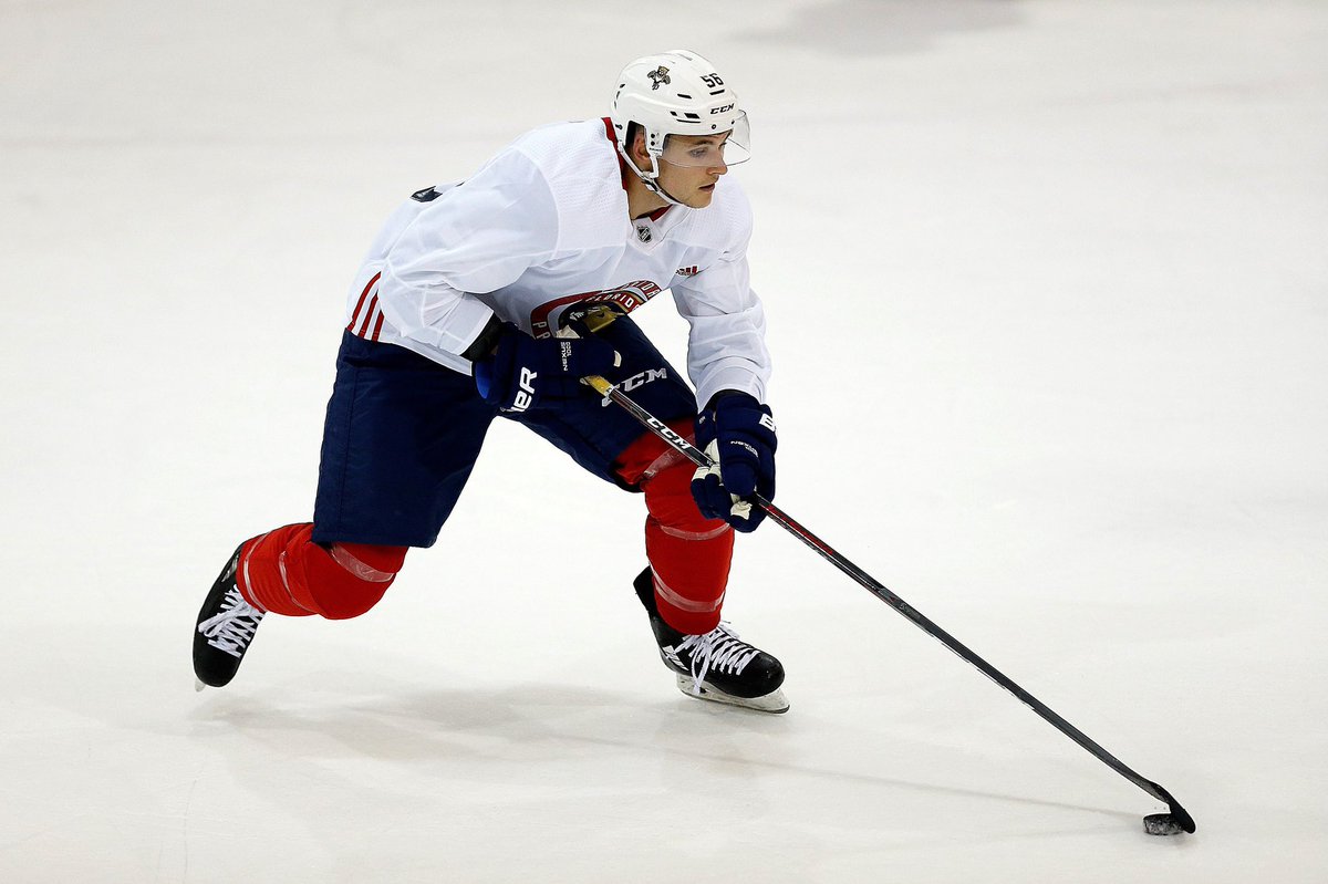 #FlaPanthers have agreed to terms with Defenseman Jake Massie on a 2-Year, Entry-Level Contract. 

bit.ly/MassieSigning0…
