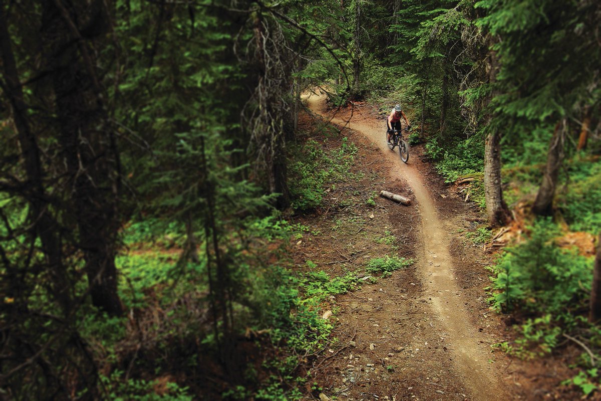 silverstar bike park