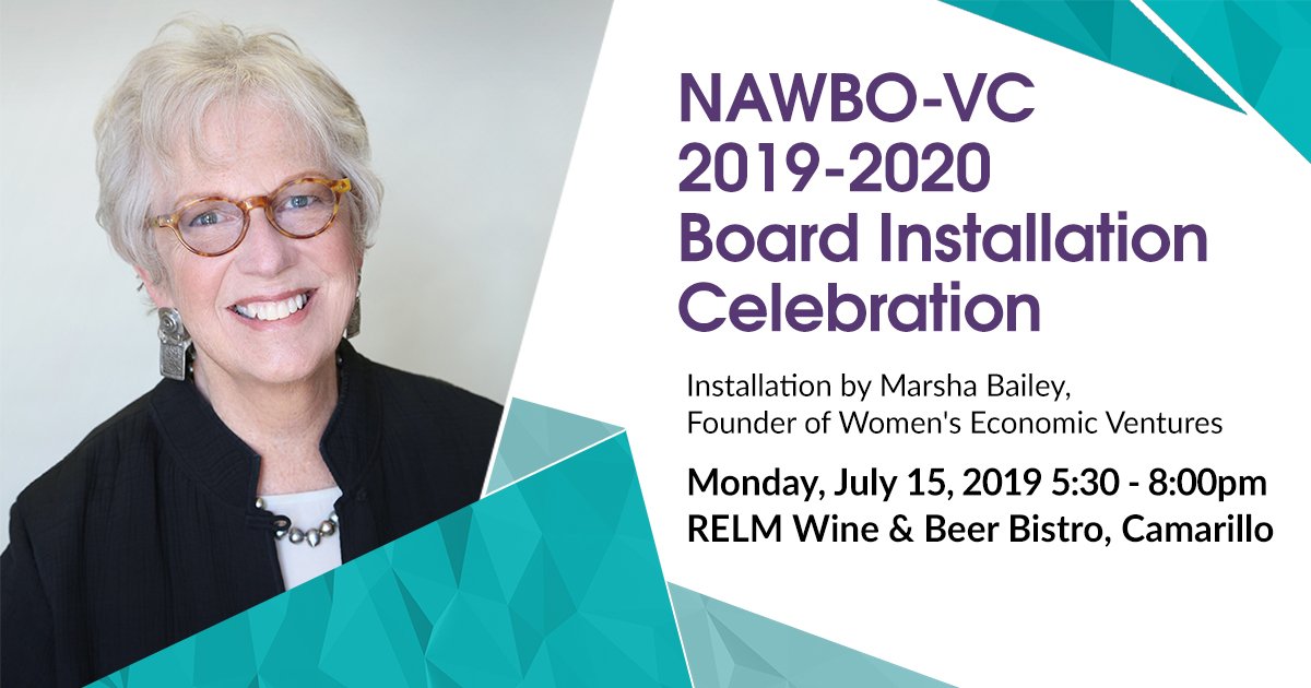 NAWBO Ventura County tweet media