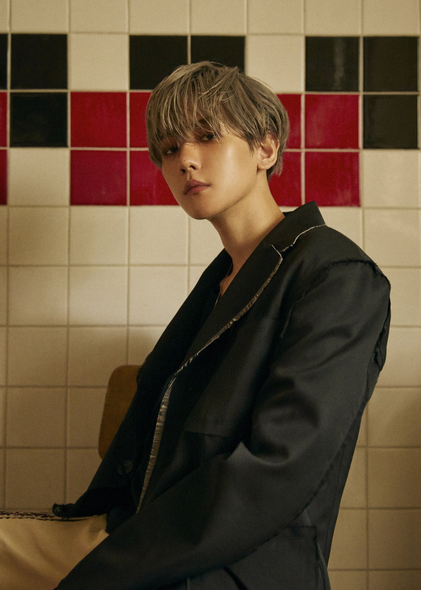 exo ベッキョン City Lights Delight ホログラム トレカ exo ベッキョン City Lights Delight ホログラム トレカ 2025年