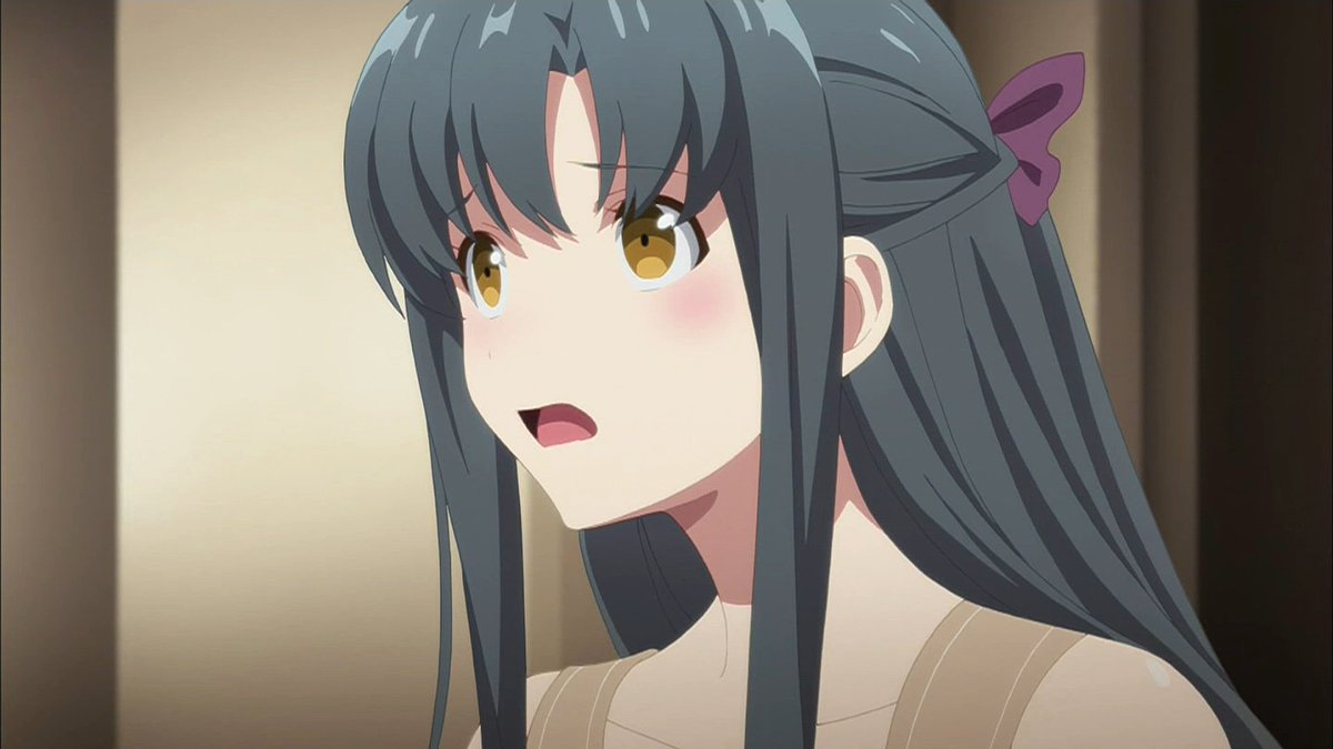 アニメマンガ名探偵すやまたくじ Pa Twitter ありふれた職業で世界最強 1話 噂の異世界召喚も集団だと扱い悪いよね そして 謀ったな いじめっ子 そんないじめられっ子の成り上がり ただし 転スラ方式で 俺tueeeに中二病 ここまでやるか と逆に気持ちぐらいの