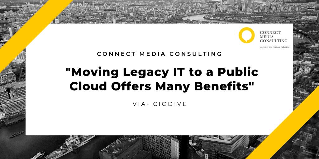 CMCInsights's tweet photo. https://t.co/ALEvlcSVBp

#CMCInsights #CMC #Cloud #LegacyIT #cloudcomputing https://t.co/J0ozRgKiti