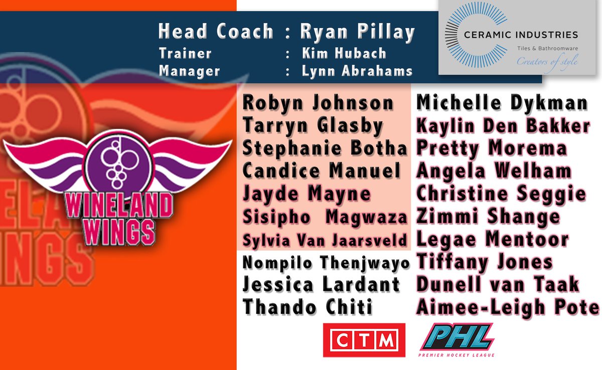The <a href="/WWingsPHL/">Wineland Wings PHL</a> team for The <a href="/ctmafrica/">@CTMAfrica</a> #PHL19