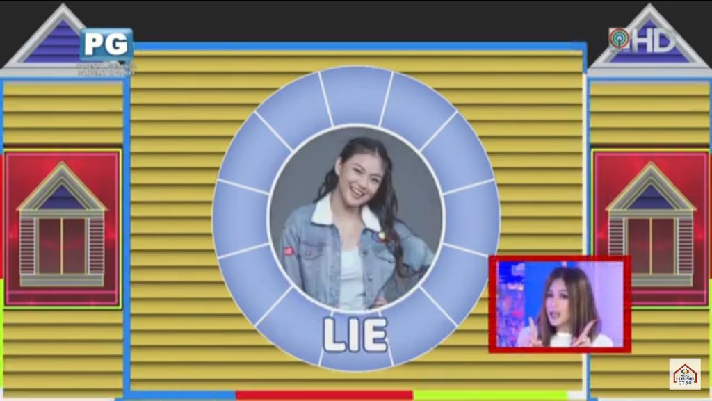 MataNgJelRi's tweet photo. Ok lang PBB!! Di naman kami masyadong umasa!!! Hahaha

Akala namin si Jelay na!!! #PBBBackToBahayDay2 https://t.co/9EWxG7ZdjP