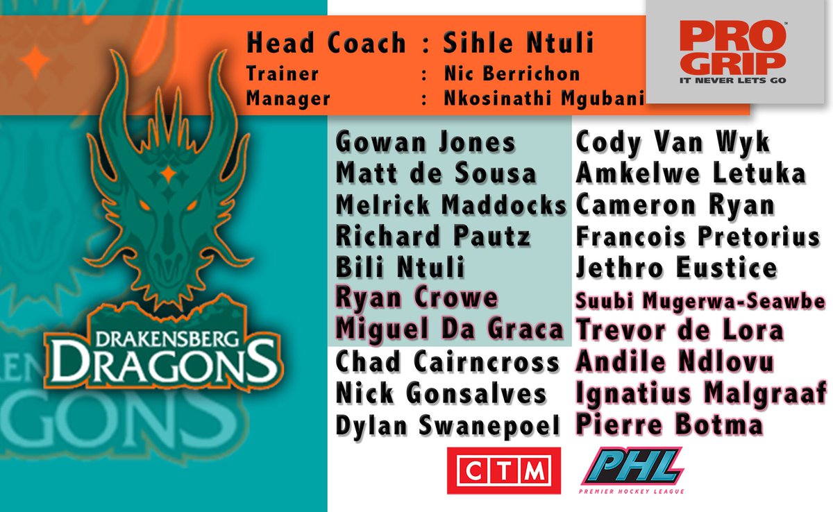 The <a href="/DDragonsPHL/">DDragonsPHL</a> team for The <a href="/ctmafrica/">@CTMAfrica</a> #PHL19