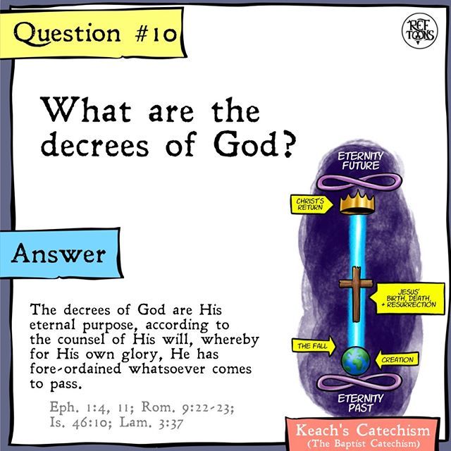 RefToons's tweet photo. #christian #comics #reftoons #catechism #1689 #reformedbaptist #baptist #keach https://t.co/zI0ZSrFTy4 https://t.co/DdfvUI97uW