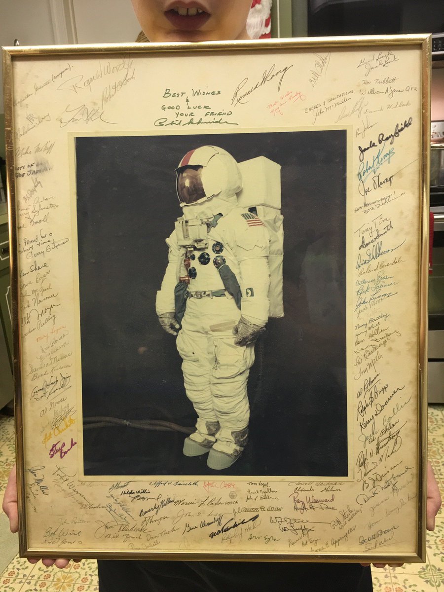 jstorlone's tweet photo. NASA Takes Grassroots Approach To Future Spacesuits -- My Dad was part of the original spacesuit program.  So exciting! #Artemis2024
https://t.co/k024jngiW4 via @aviationweek @NASA @JVilla2000 @NASA_Astronauts https://t.co/xpcEhiPkSS