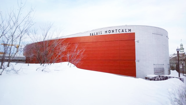 quickshippanels's tweet photo. You can not imagine how @TrespaTweets can change the appearance of an architectural masterpiece like Quebec music-hall "Palais Montcalm"!Take a look at this project https://t.co/EDfugRWGbW
#thinktrespa #panels #facade #Trespa #design #architecture #innovation #QuickShipPanels https://t.co/t3JasE4qwv