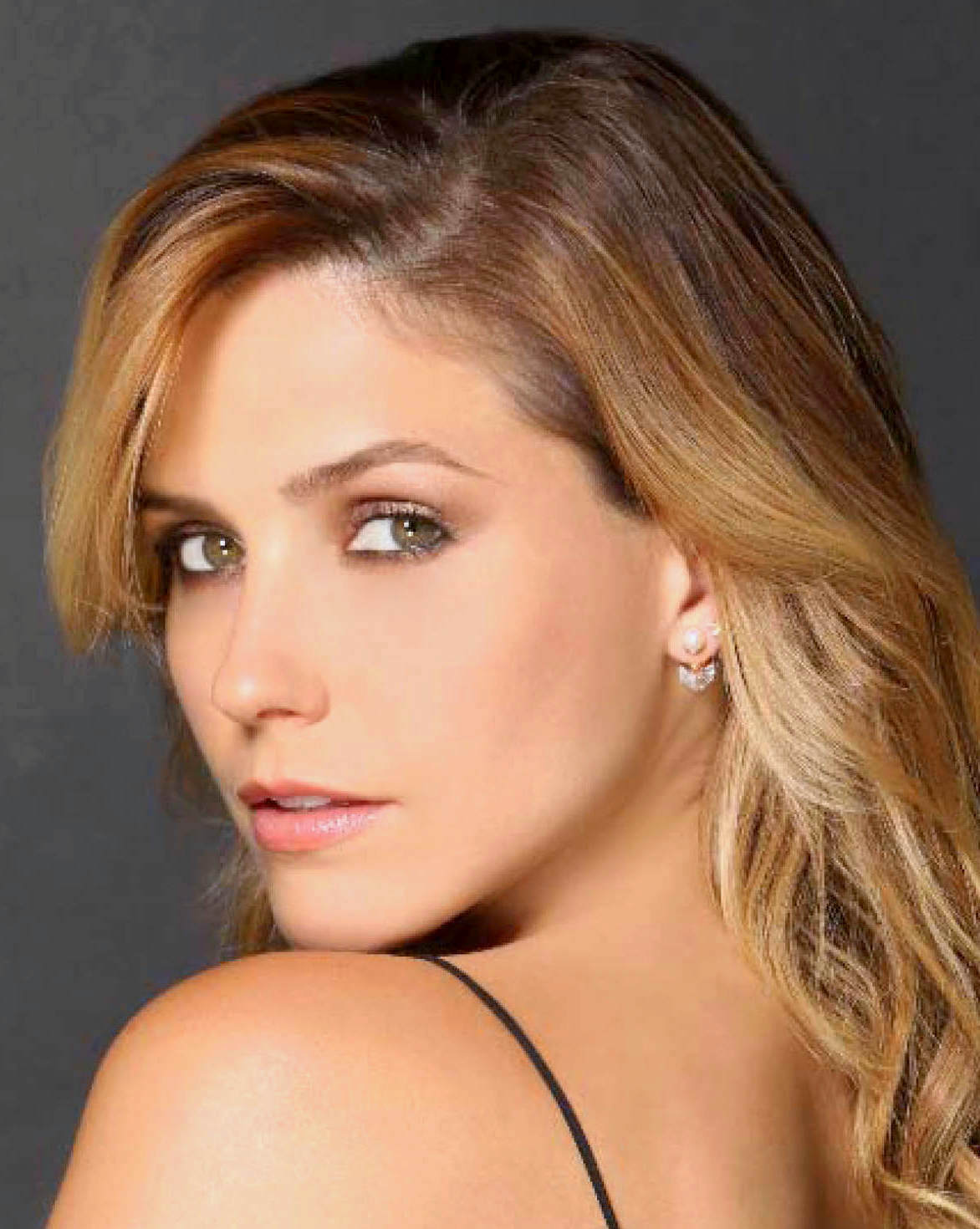 Sophia Bush July 8 Sending Very Happy Birthday Wishes! All the Best!   