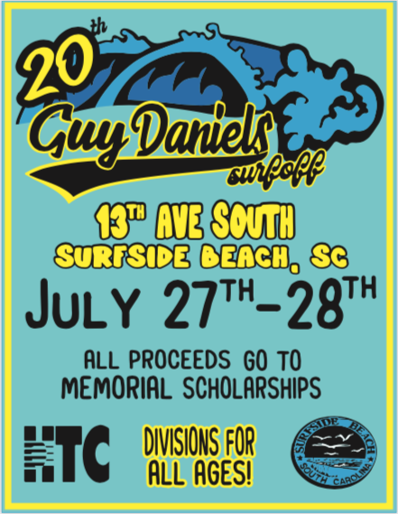 surfoff's tweet photo. Our 20th Annual Contest in less than 3 weeks away!!! Sign up today on our website to get an early start! Here are the contest T's as well! Please share away!!! https://t.co/lxYLLcHo1K
