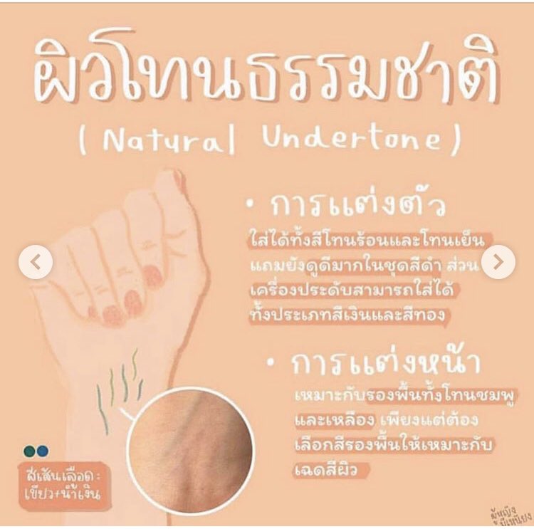 devilontwt's tweet photo. อันนี้มีประโยชน์มากๆเลยเวลาเลือกเครื่องสำอางค์เสื้อผ้า เครื่องประดับค่า เครดิตตามภาพเลยน้า🥰🥰🥰 https://t.co/E5DcV7u15J