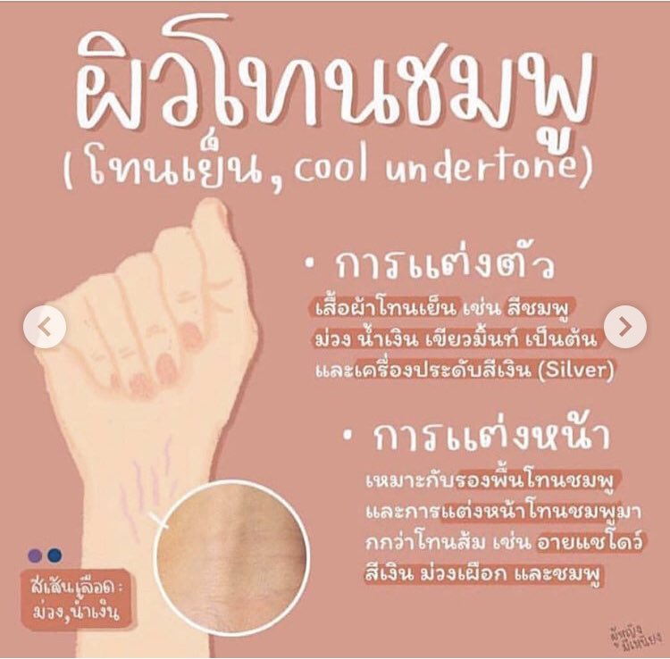 devilontwt's tweet photo. อันนี้มีประโยชน์มากๆเลยเวลาเลือกเครื่องสำอางค์เสื้อผ้า เครื่องประดับค่า เครดิตตามภาพเลยน้า🥰🥰🥰 https://t.co/E5DcV7u15J