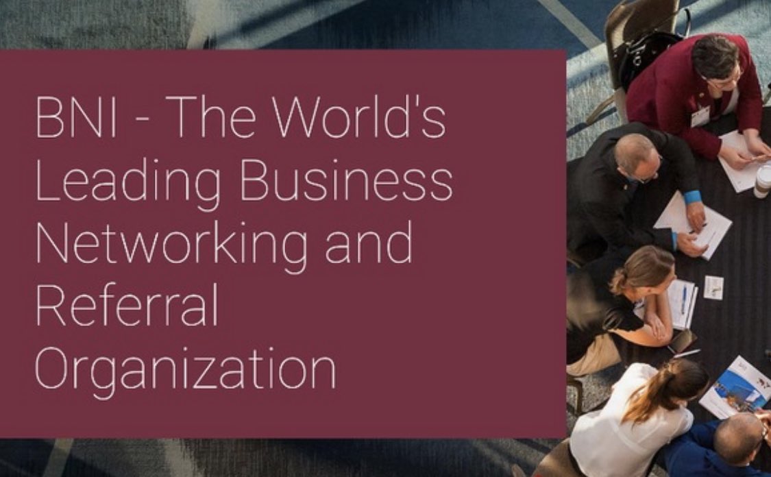 We are the largest networking organisation in #Bristol &amp; #Somerset passing over £9.6m worth of business across the region! Could your business handle more business? <a href="/BNI_official_pg/">BNI® Global Network</a> <a href="/BNI_National/">BNI UK and Ireland</a> #bni #giversgain