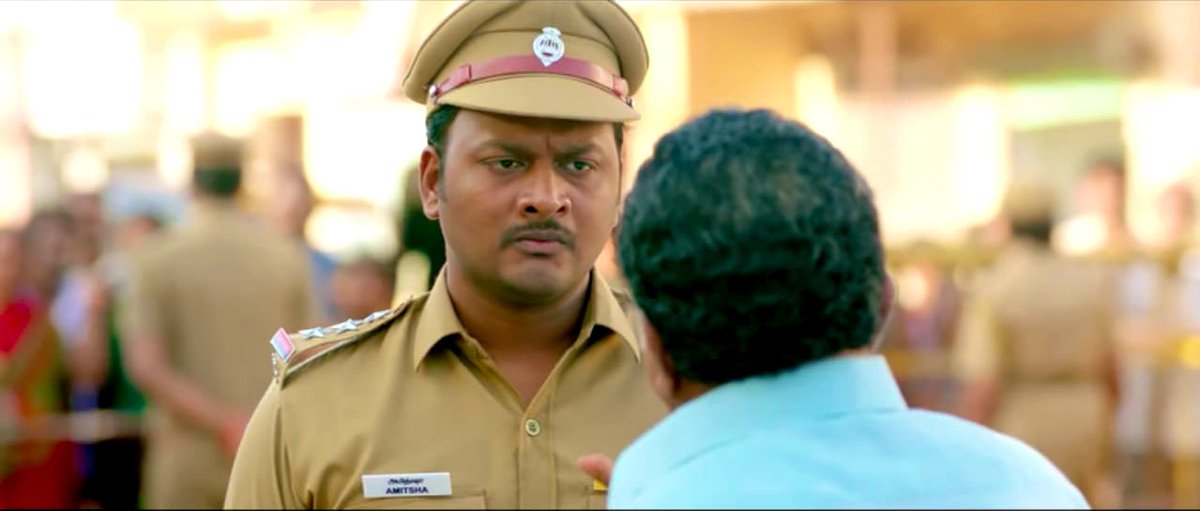 K Sathish (@sathishoffl) on Twitter photo youtu.be/T2N_AmtA1EY #GorillafromJuly12th Myself Police 👮♀️ 🤗 #AmitShah #RadhaRavi Sir ✌️ <a href="/DonSandyDir/">Don Sandy</a> <a href="/All_In_Pictures/">All In Pictures</a> <a href="/UmeshPranav/">Umesh Pranav T</a> 🦍 Laugh-Riot Pls do watch n support young team ✌️🤗🤩 <a href="/shiyamjack/">Shiyam Jack</a> youtu.be/T2N_AmtA1EY #GorillafromJuly12th Myself Police 👮♀️ 🤗 #AmitShah #RadhaRavi Sir ✌️ <a href="/DonSandyDir/">Don Sandy</a> <a href="/All_In_Pictures/">All In Pictures</a> <a href="/UmeshPranav/">Umesh Pranav T</a> 🦍 Laugh-Riot Pls do watch n support young team ✌️🤗🤩 <a href="/shiyamjack/">Shiyam Jack</a>
