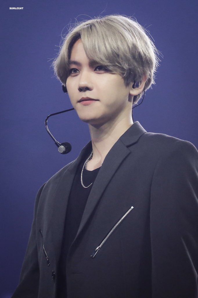 SUNLIGHTforb's tweet photo. 190706 #baekhyun #백현 https://t.co/6pc5BKkFMq