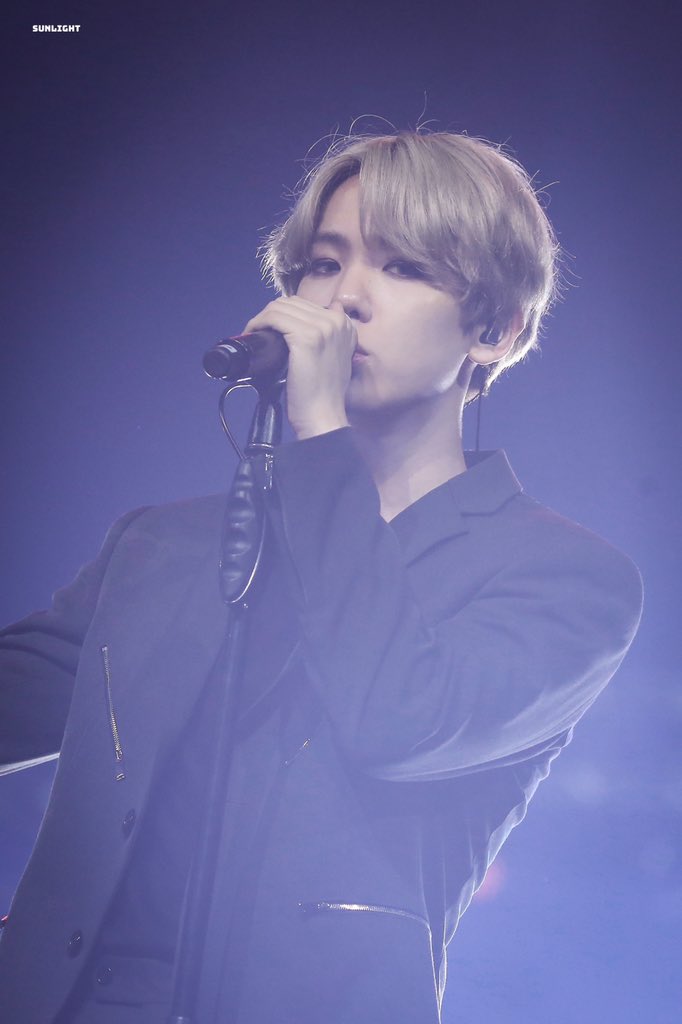 SUNLIGHTforb's tweet photo. 190706 #baekhyun #백현 https://t.co/6pc5BKkFMq