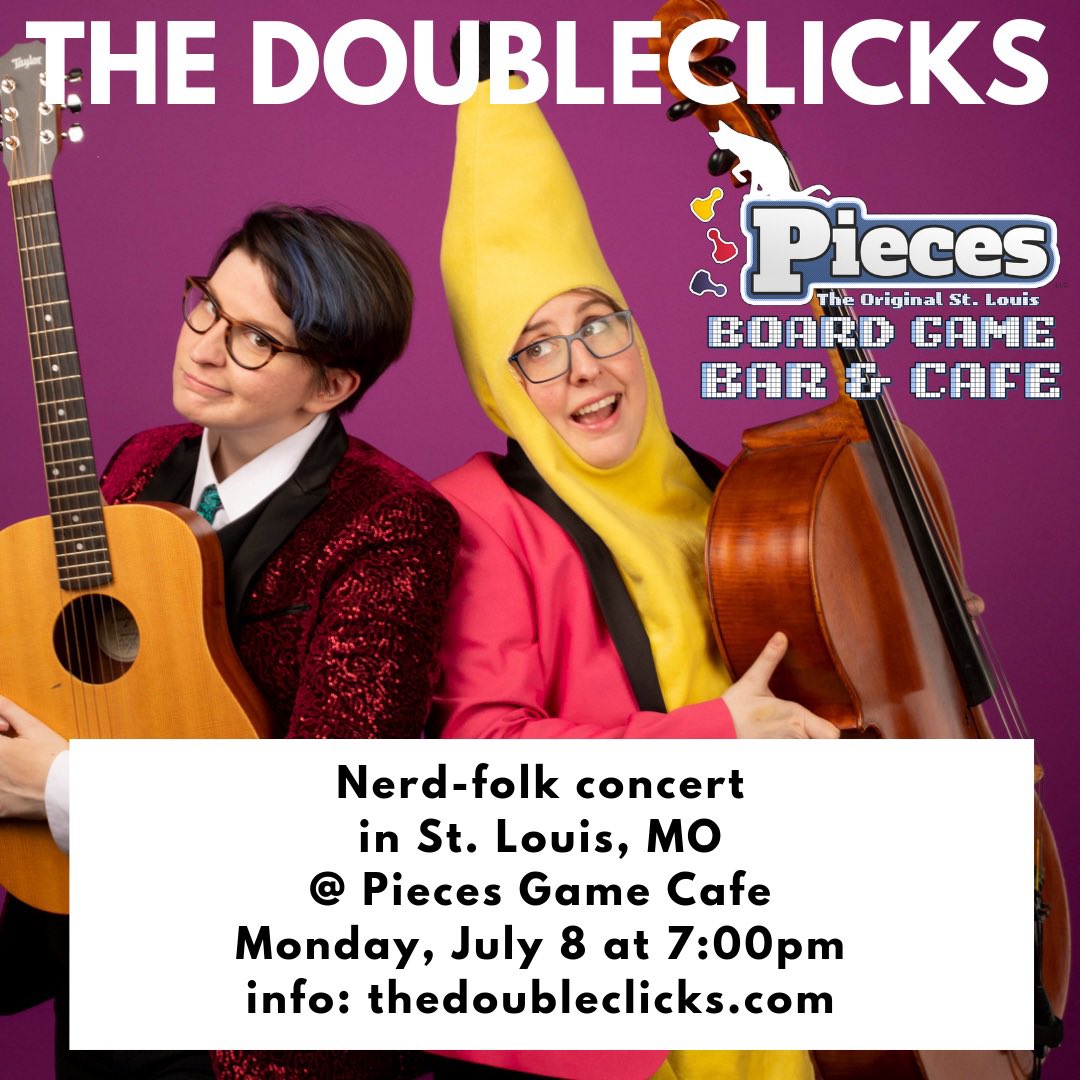 Pieces STL (@piecesstl) on Twitter photo 