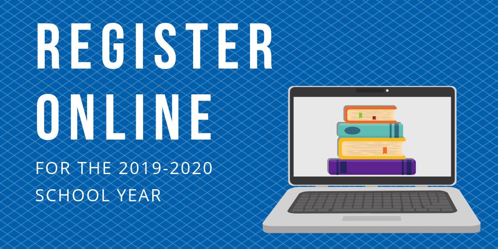Online registration for the 2019-2020 school year is underway for new and returning ISD students at ow.ly/cb0Y50uVDoH. If you have any questions, call our Admissions Office at 816-521-5588. We look forward to welcoming students back on August 14th! #isdstrong
