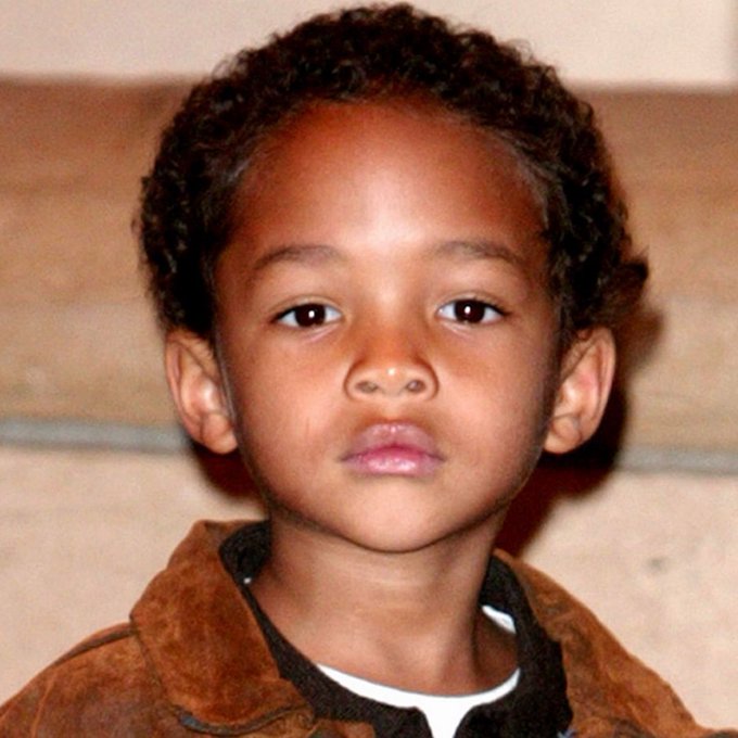 Jaden Smith’s Birthday Celebration | HappyBday.to