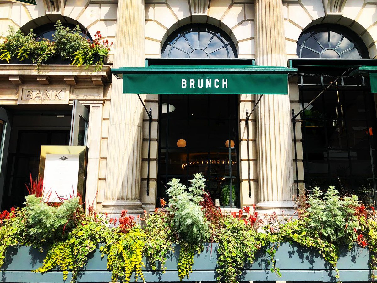 Missed brunch? No worries! We serve the best brunch in Battersea from 9am-4pm daily 🥐🥓🥑🍅

#battersea #northcoteroad #yummy #newpub #lovelocal <a href="/MyClaphamApp/">My Clapham & Battersea</a> @batterseaprss <a href="/BatterseaBlog/">Battersea Blogger</a> <a href="/LoveBattersea1/">Love Battersea 🇺🇦</a>