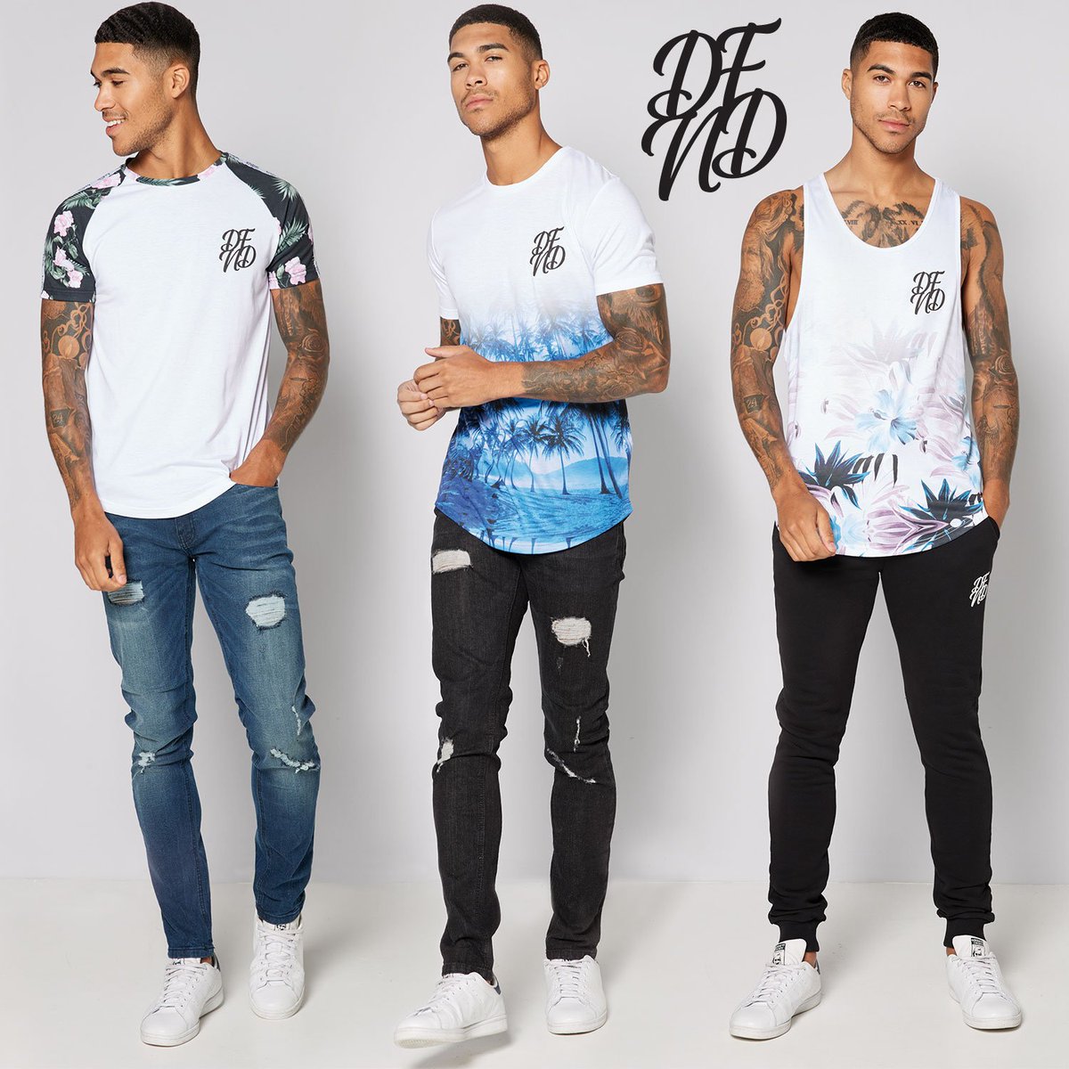 studio_co_uk's tweet image. Update your holiday style staples with DFND! #DFND #MensFashion #HolidayClothes ow.ly/YuYs30p4nPr