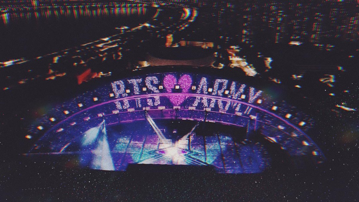 BTSorbit's tweet photo. 💜 #아미_6주년_축하해 #6yearswithARMY #ArmyMeansFamily @BTS_twt https://t.co/T3hzkmbDcw