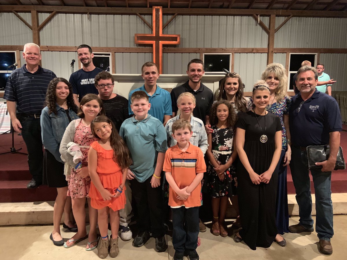 CamManaraze's tweet image. God moved in a mighty way at camp last week! Ten saved altogether, one being from our group and one of our young men surrendered his life to the Lord. So many answered prayers, we have a GREAT SAVIOR! #GloryLap🏃🏻‍♂️💨