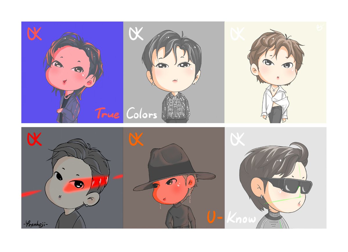 My Fanbook ❤❤❤ Thank u~
👇👇👇fanbook.me/artwork/1070980
#FanBook #U_KNOW #Follow 
#유노윤호 #정윤호 #ユノ #ユンホ
#TRUECOLORS
