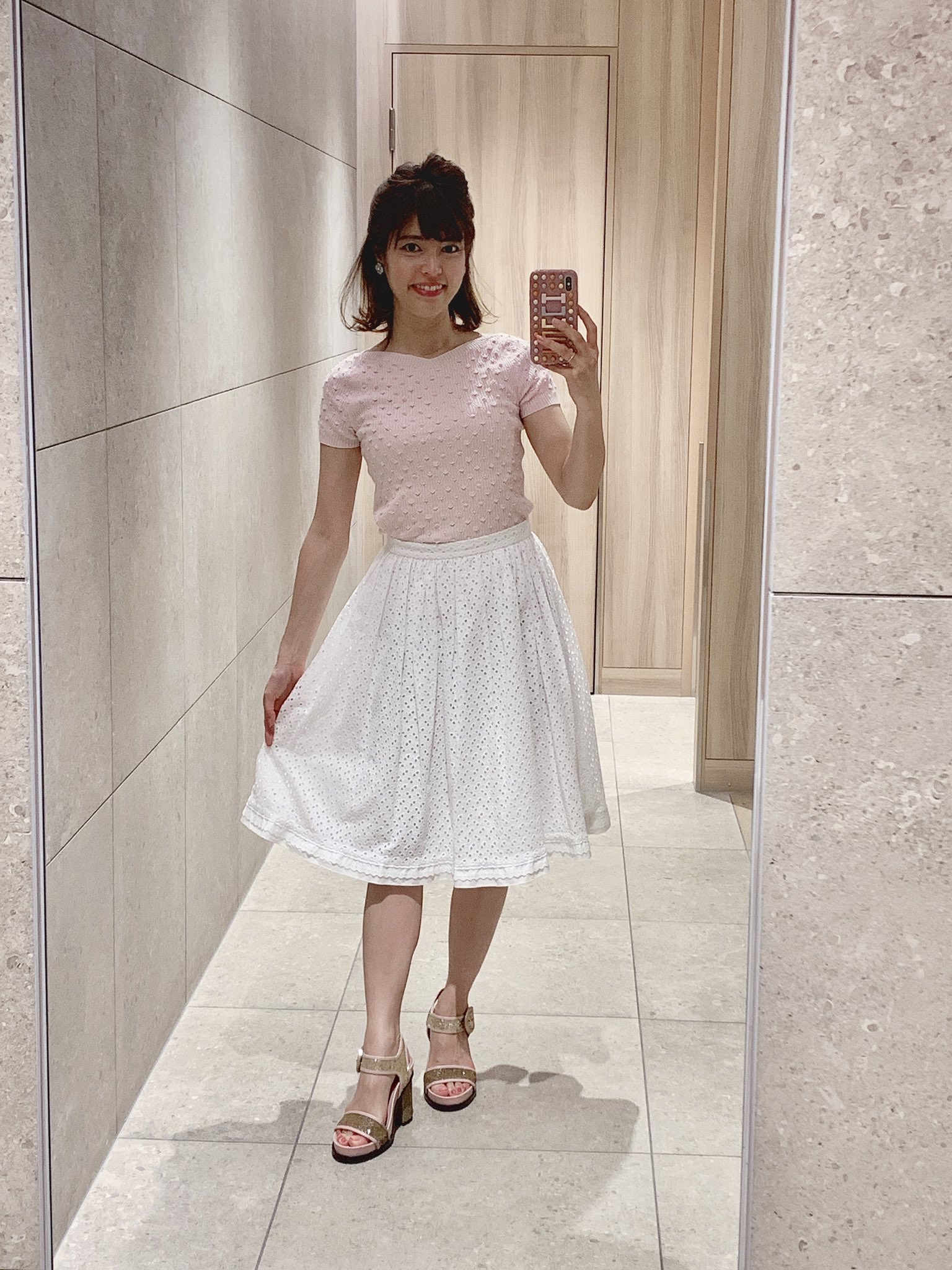 神田愛花 on X: 