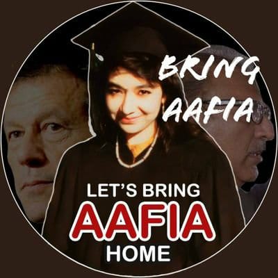 JamiatPage_1's tweet photo. آہ عافیہ بہن 
#PakistanisWantAafia https://t.co/bMjA1WCl7o