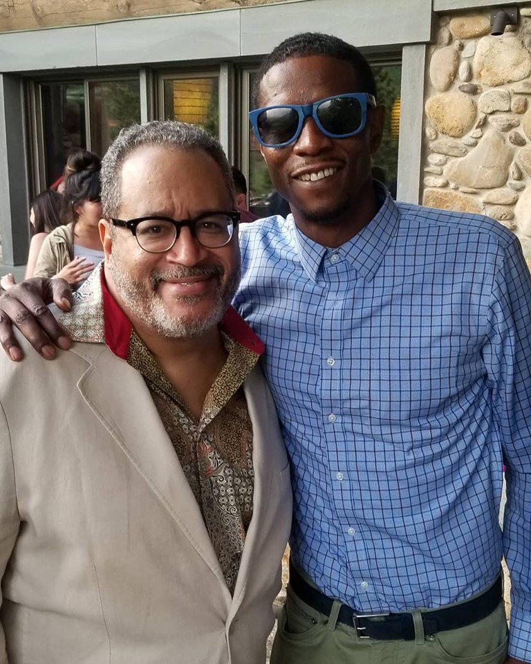 Juneteenth Denver tweet media