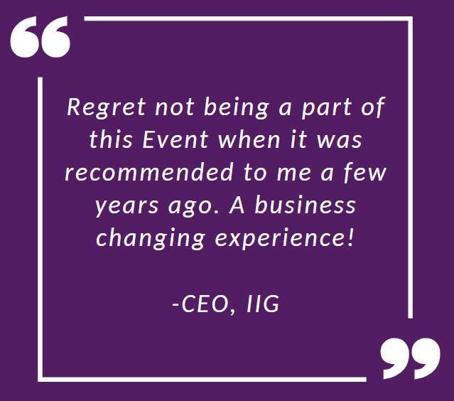 Is 2020 the year that you'll join us at HotelPoint?  Contact <a href="/CpmgB/">CPMGBen</a> (Ben Morse) or @RachelDeForge for more information!