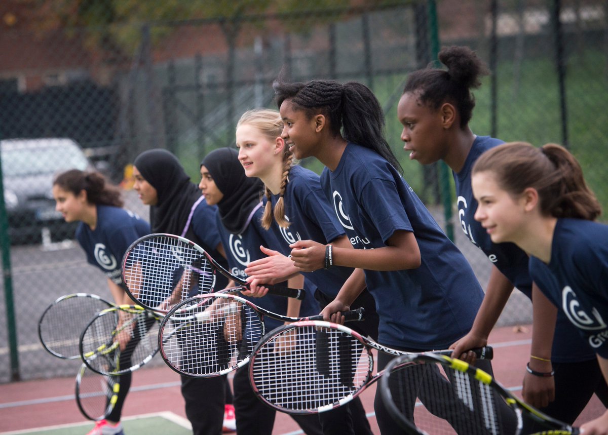 Congratulations to Tennis Head Coach @JFCoaching at <a href="/ClaptonGA/">ClaptonGirls'Academy</a> for winning <a href="/the_LTA/">LTA</a> National Education Award!

"Winning this award means that the programme has been recognised for all the hard work the girls put in consistently, no matter the weather."

greenhousesports.org/2019/07/08/ten…