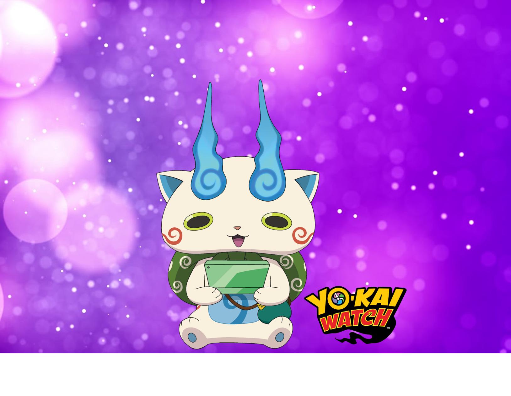 Yo-Kai Watch! (@YoKaiWatchEN) / X