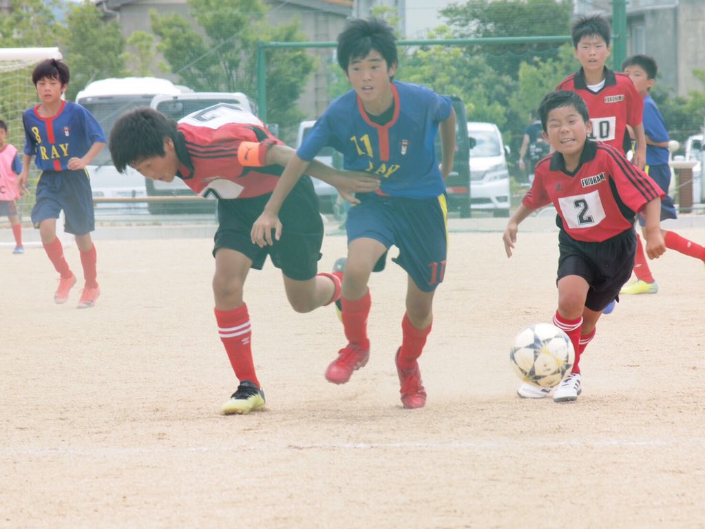 福浜サッカークラブ Twitter પર 試合結果 19岡山市少年サッカーリーグ 高aリーグ オレンジリーグ 19 7 7 日 西部総合公園多目的広場 平井 0 6 レイsc 1 10 4勝7敗 勝点12 福浜サッカークラブ Twitter પર 試合結果 19岡山市少年サッカーリーグ 高aリーグ オレンジリーグ 19 7 7 日 西部総合公園多目的広場 平井 0 6 レイsc 1 10 4勝7敗 勝点12